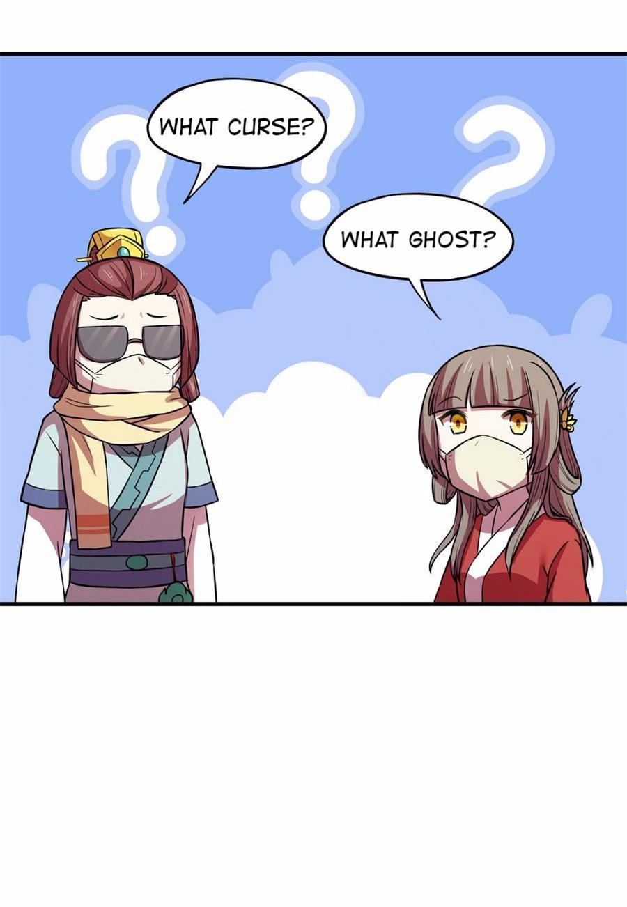 The Great Tang Is Online Chapter 50 - Page 15
