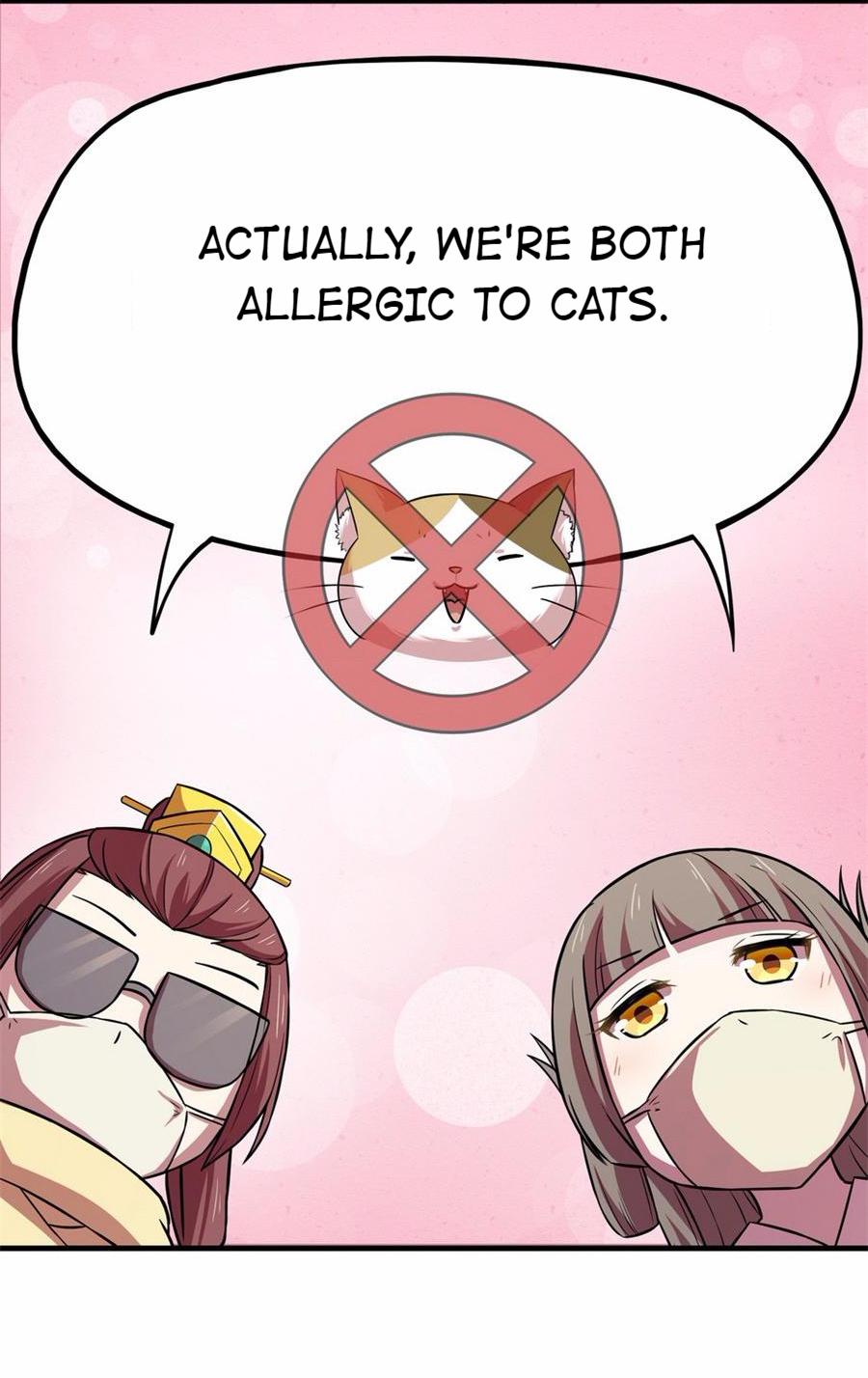 The Great Tang Is Online Chapter 50 - Page 19