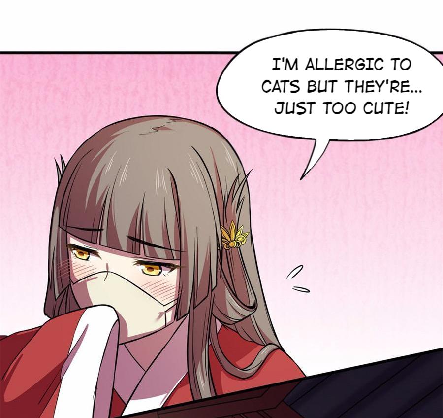 The Great Tang Is Online Chapter 50 - Page 23
