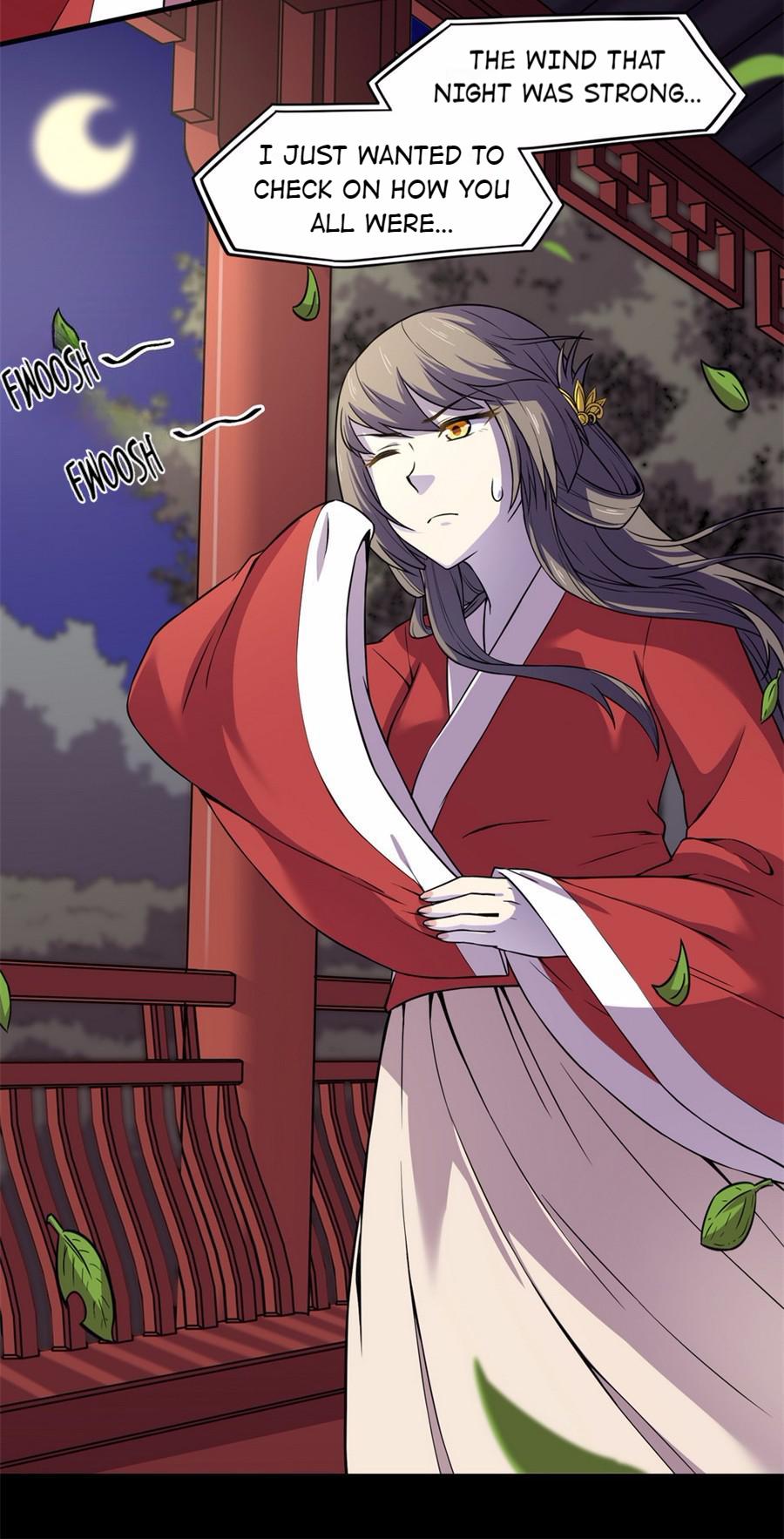 The Great Tang Is Online Chapter 50 - Page 24