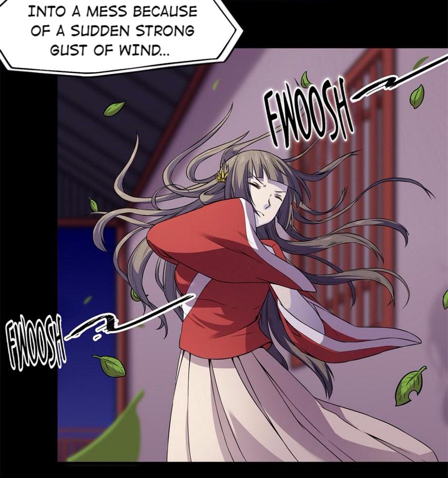 The Great Tang Is Online Chapter 50 - Page 26