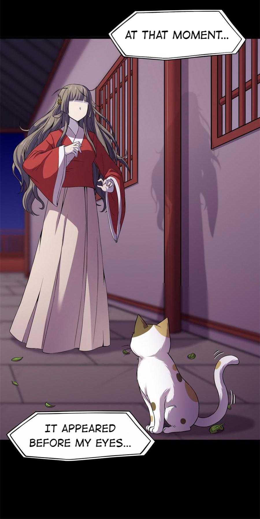 The Great Tang Is Online Chapter 50 - Page 27