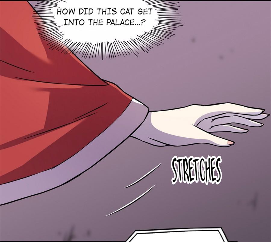 The Great Tang Is Online Chapter 50 - Page 30