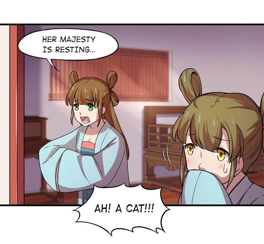 The Great Tang Is Online Chapter 50 - Page 4
