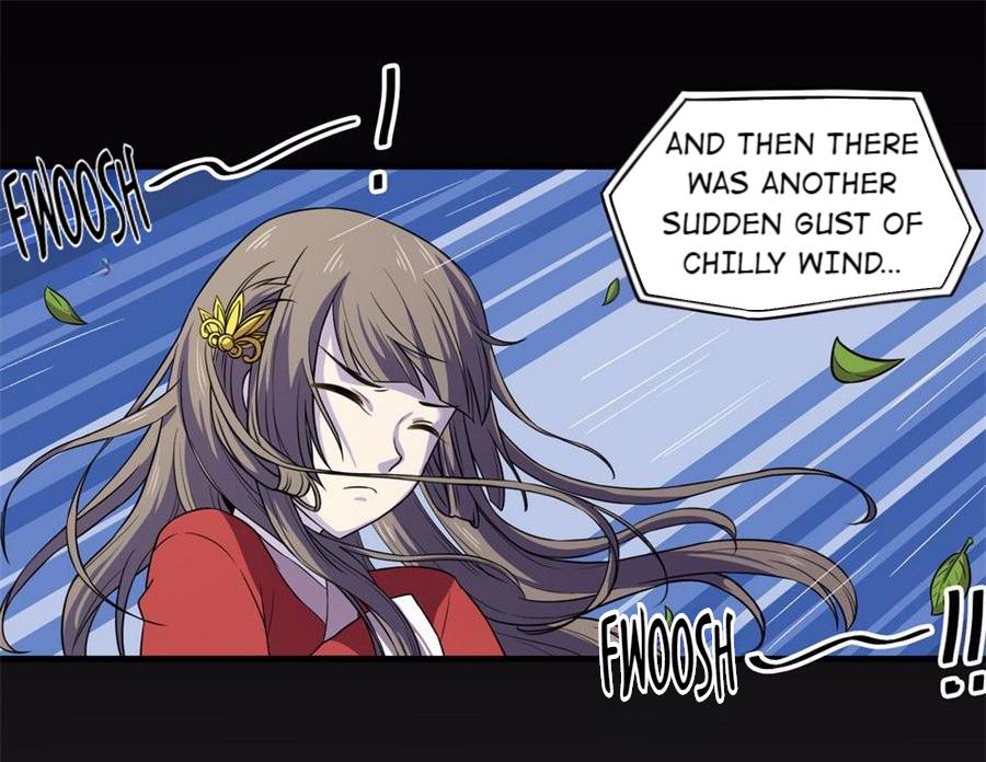 The Great Tang Is Online Chapter 50 - Page 32