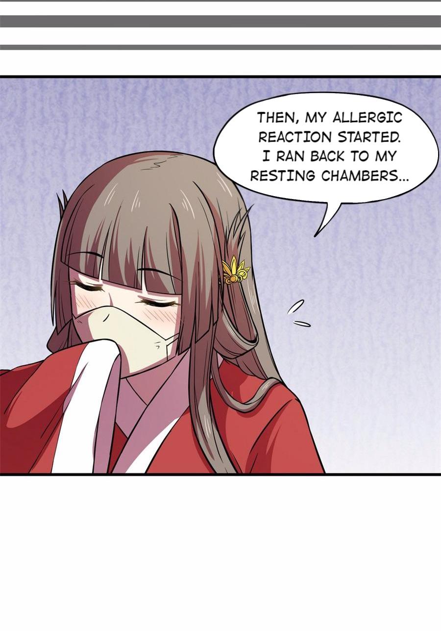 The Great Tang Is Online Chapter 50 - Page 34