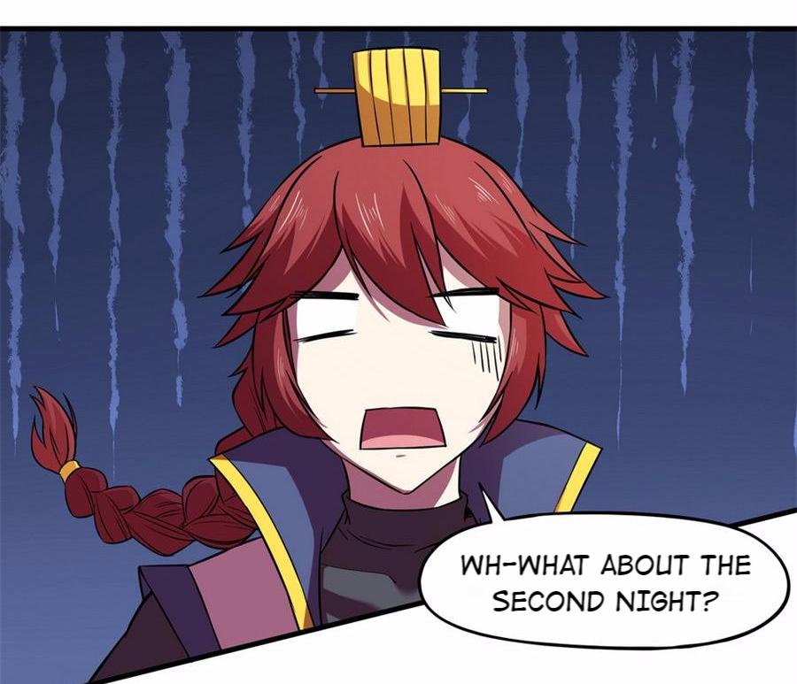 The Great Tang Is Online Chapter 50 - Page 35