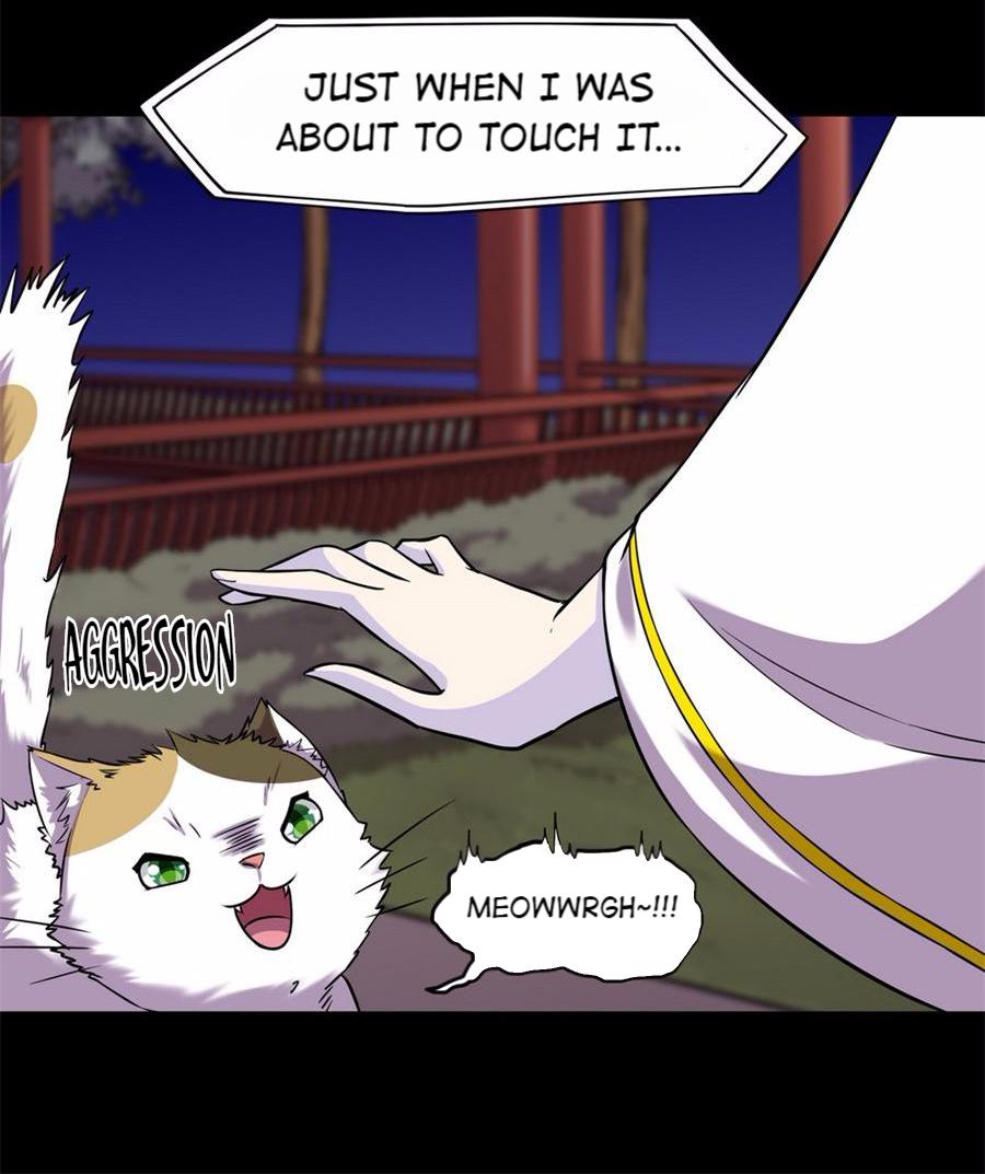 The Great Tang Is Online Chapter 50 - Page 40