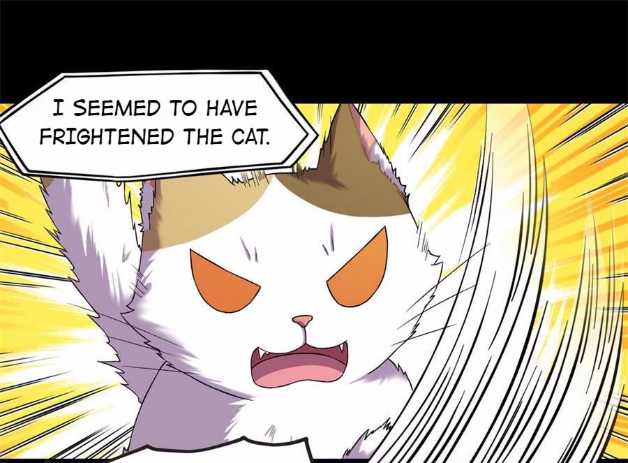 The Great Tang Is Online Chapter 50 - Page 41