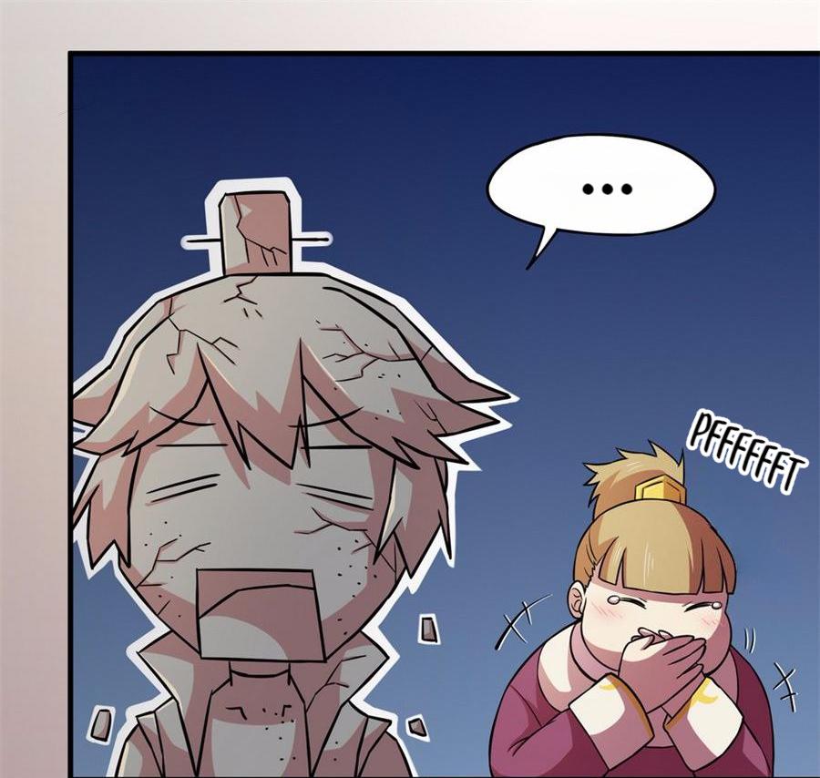 The Great Tang Is Online Chapter 50 - Page 44