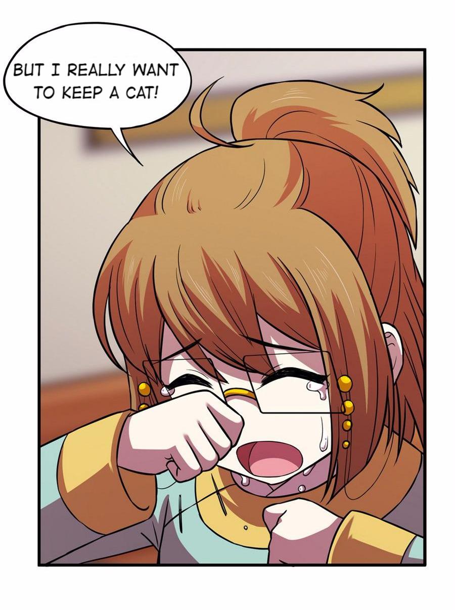 The Great Tang Is Online Chapter 50 - Page 46