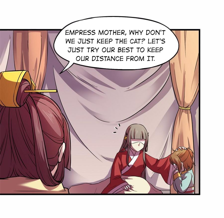 The Great Tang Is Online Chapter 50 - Page 48