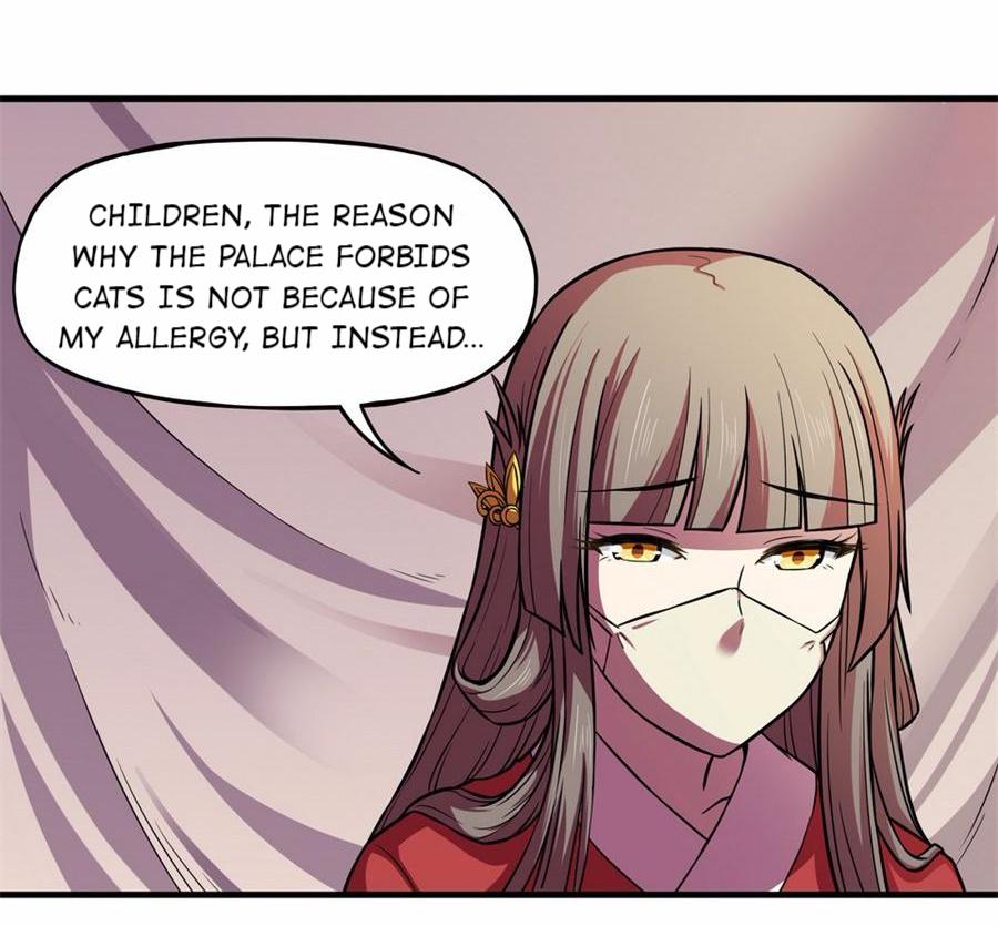 The Great Tang Is Online Chapter 50 - Page 49