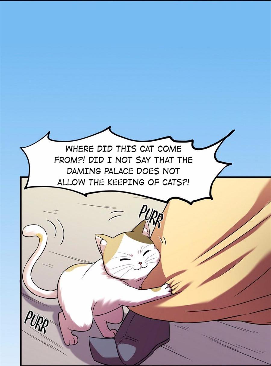 The Great Tang Is Online Chapter 50 - Page 51
