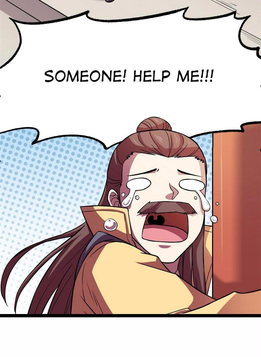 The Great Tang Is Online Chapter 50 - Page 55