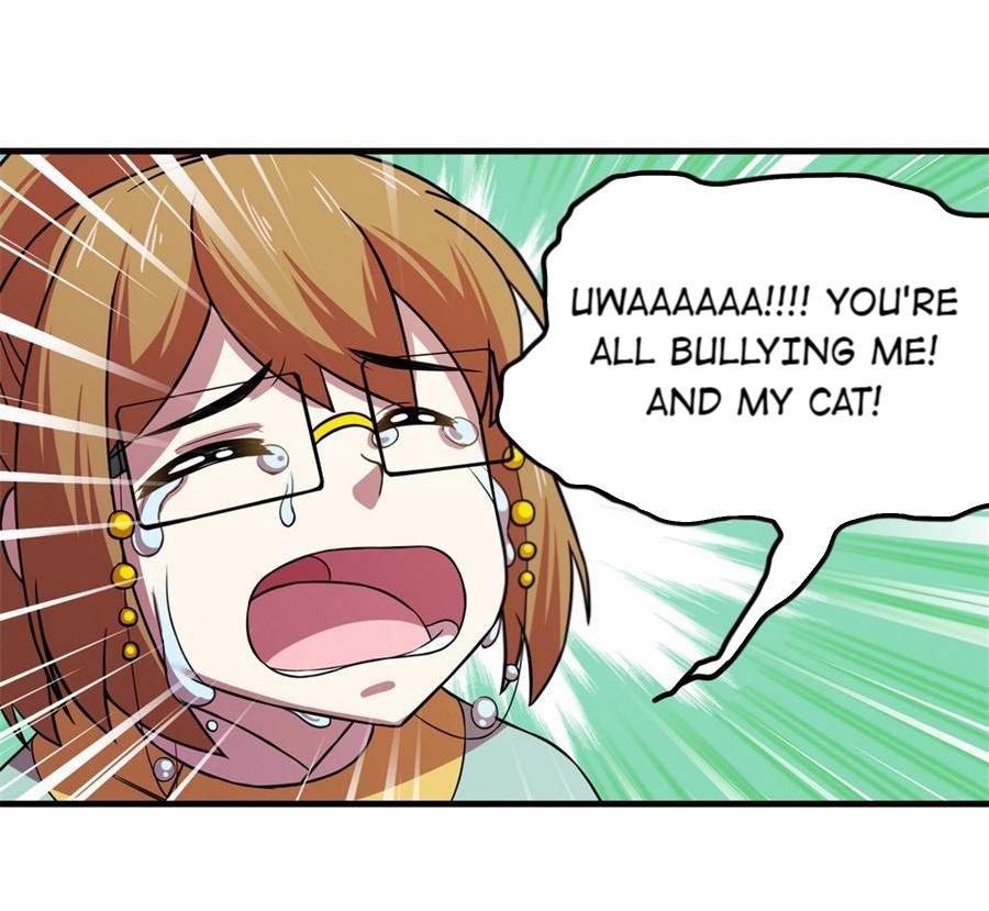 The Great Tang Is Online Chapter 50 - Page 7