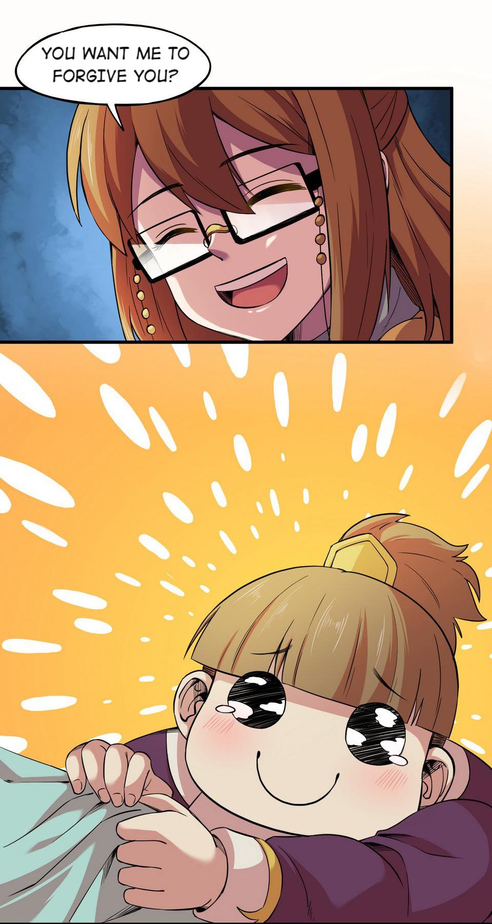 The Great Tang Is Online Chapter 51 - Page 11