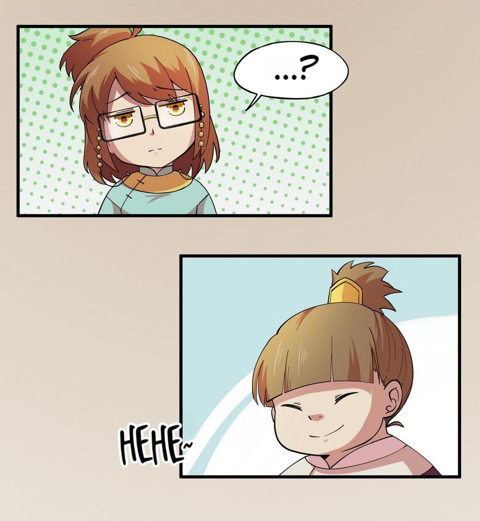The Great Tang Is Online Chapter 51 - Page 14
