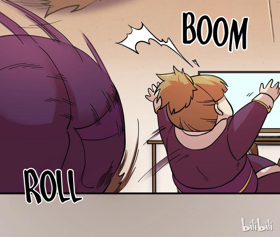 The Great Tang Is Online Chapter 51 - Page 17