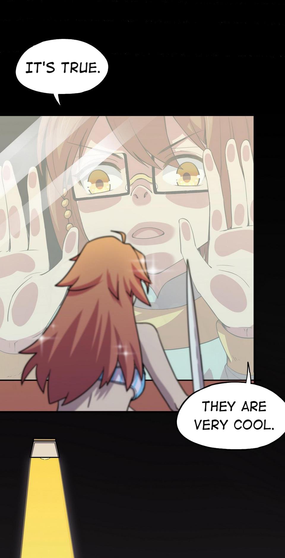 The Great Tang Is Online Chapter 51 - Page 3