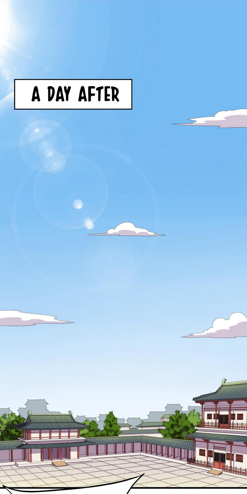 The Great Tang Is Online Chapter 51 - Page 21
