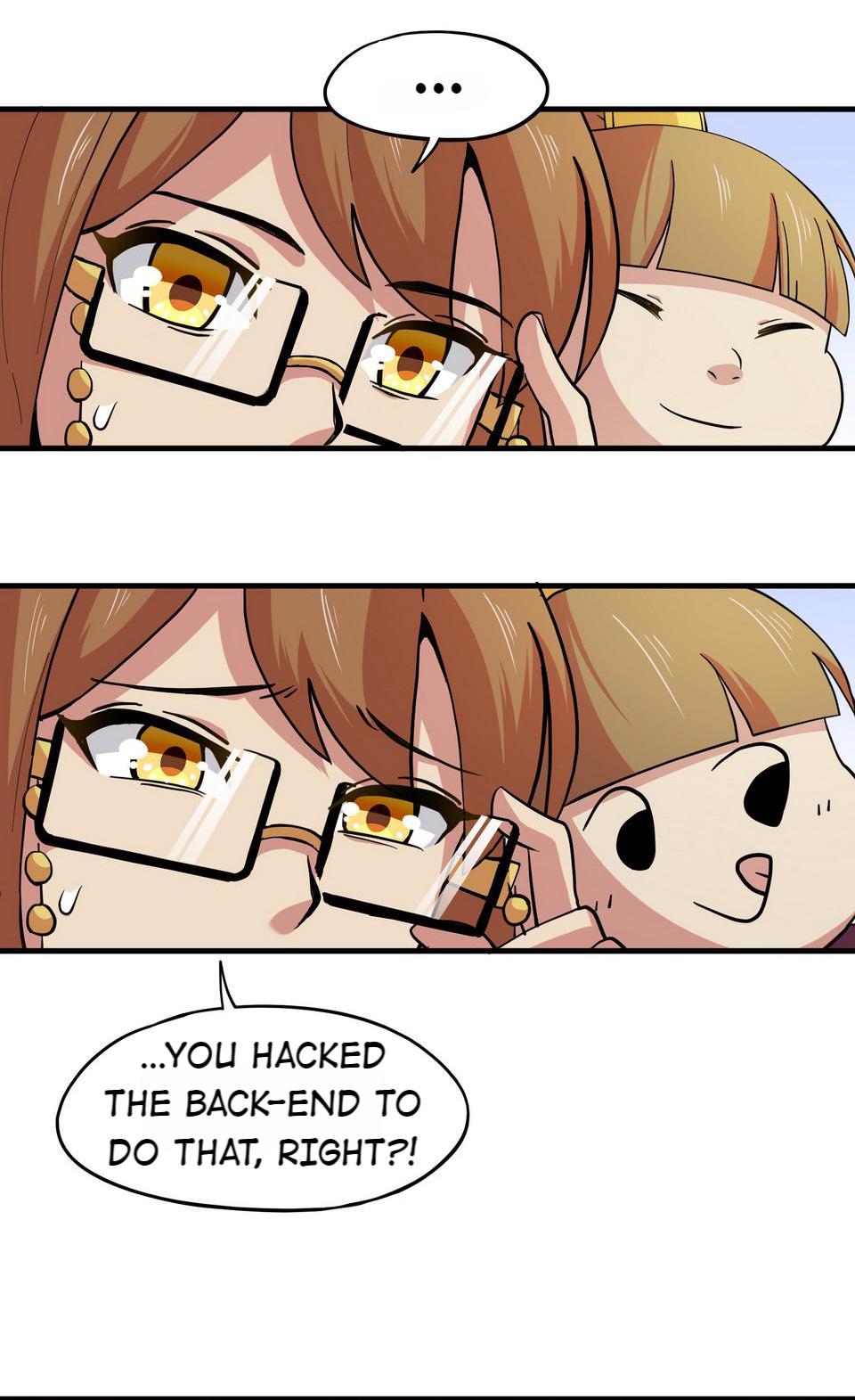 The Great Tang Is Online Chapter 51 - Page 24