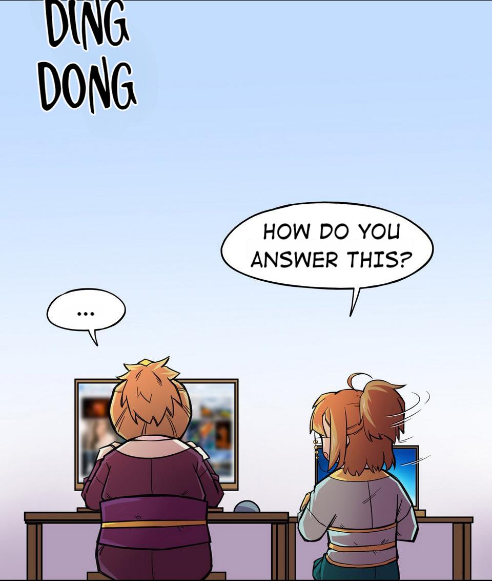 The Great Tang Is Online Chapter 51 - Page 35