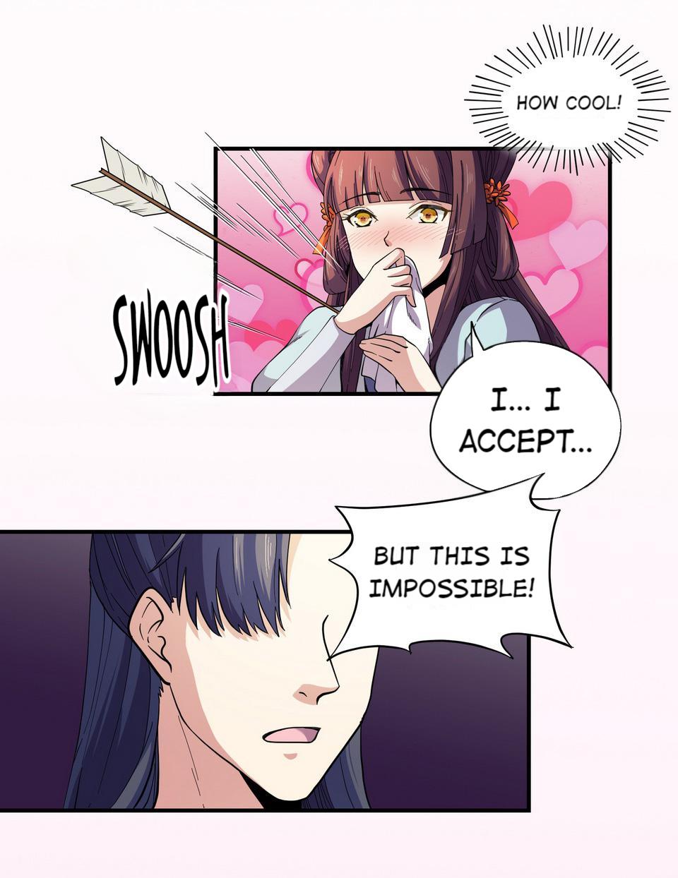 The Great Tang Is Online Chapter 52 - Page 13