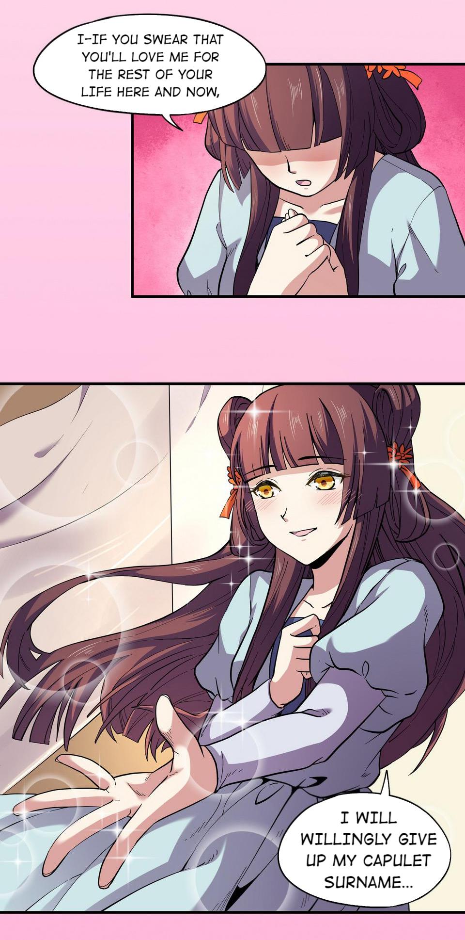 The Great Tang Is Online Chapter 52 - Page 15