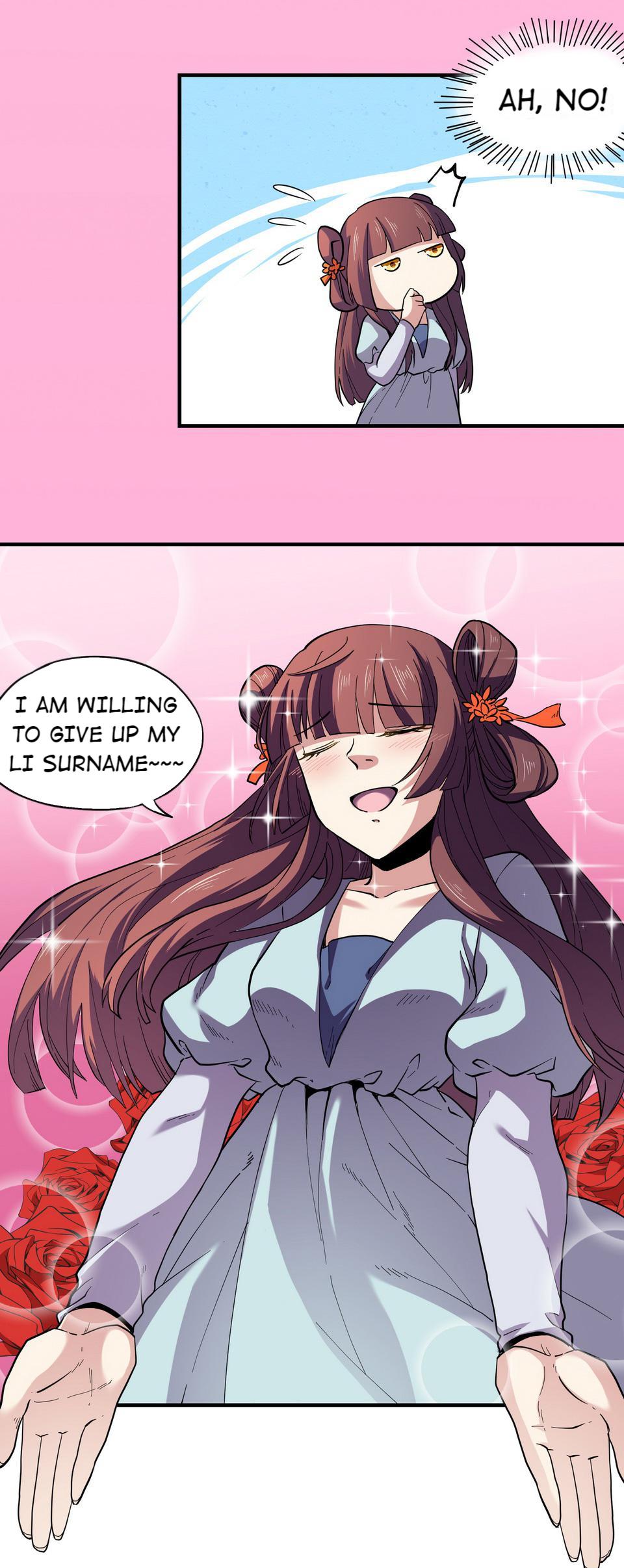The Great Tang Is Online Chapter 52 - Page 16