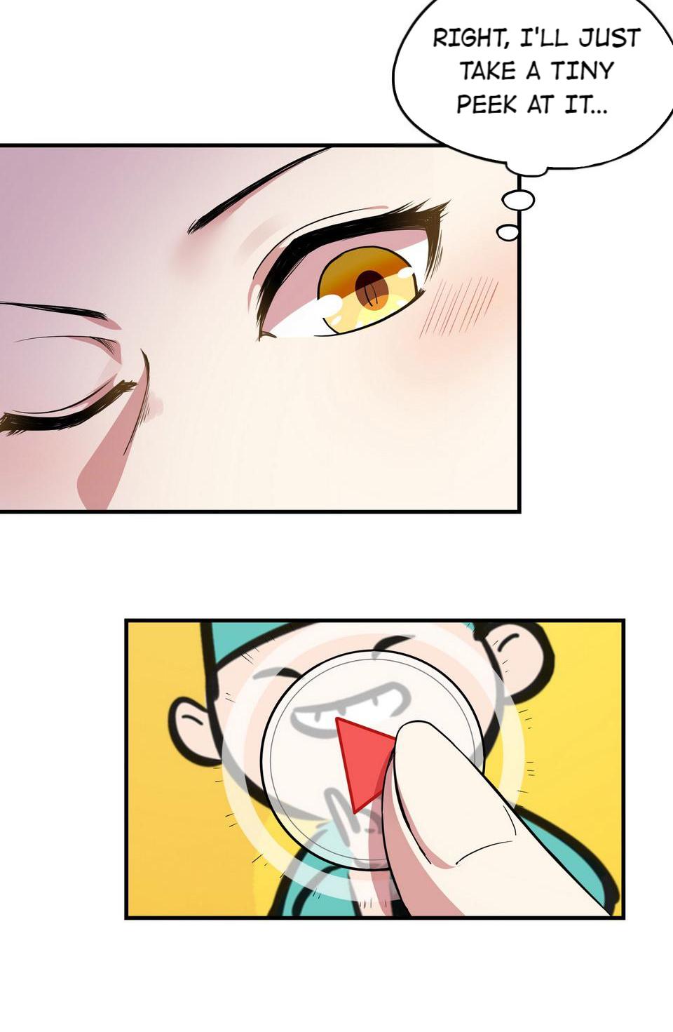 The Great Tang Is Online Chapter 52 - Page 24