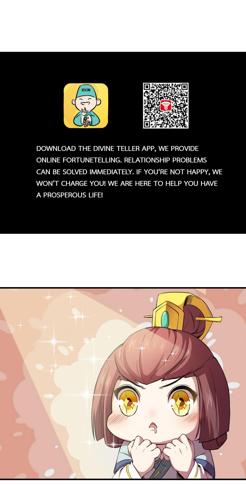 The Great Tang Is Online Chapter 52 - Page 26