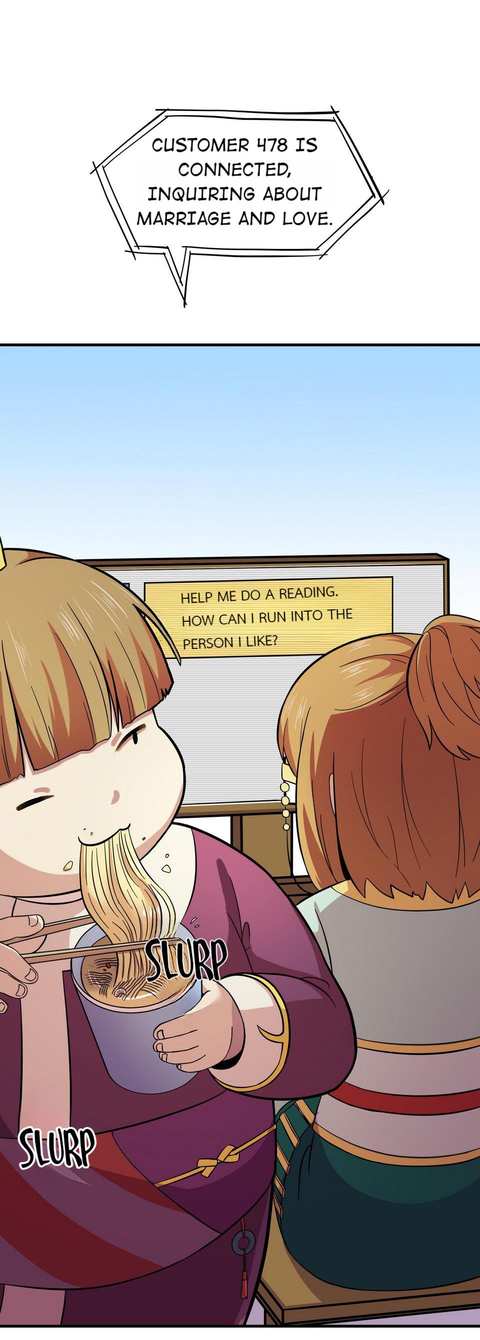 The Great Tang Is Online Chapter 52 - Page 29