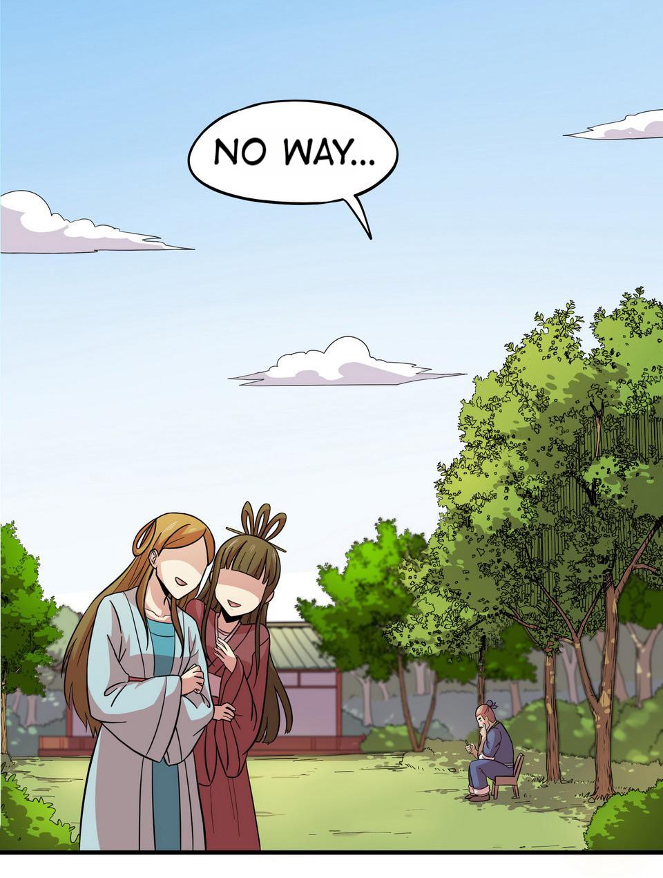 The Great Tang Is Online Chapter 52 - Page 4