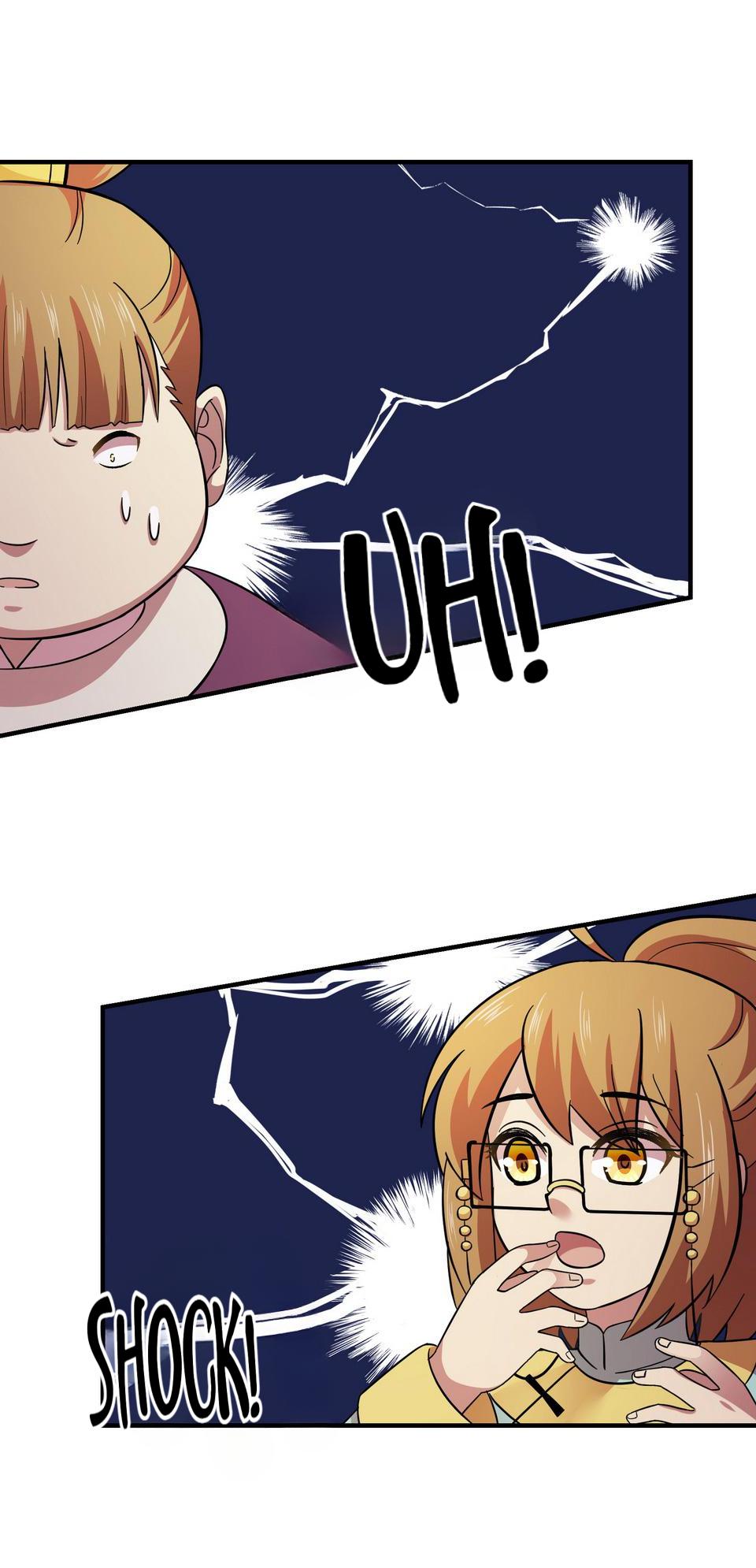 The Great Tang Is Online Chapter 52 - Page 32