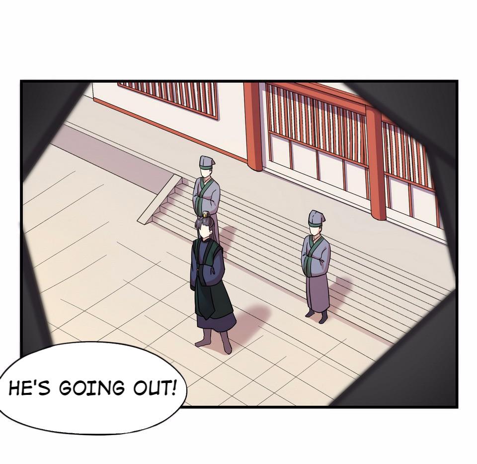 The Great Tang Is Online Chapter 53 - Page 16