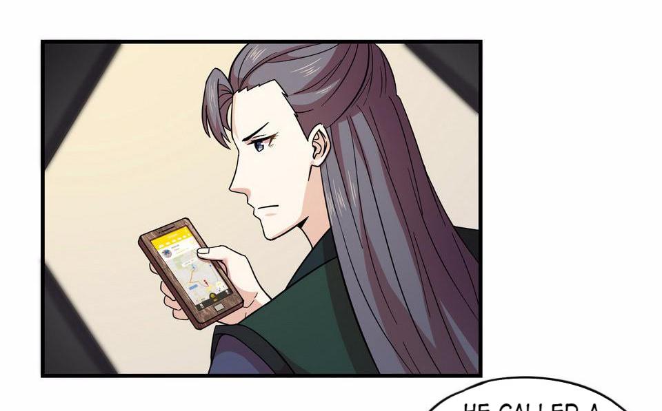 The Great Tang Is Online Chapter 53 - Page 17