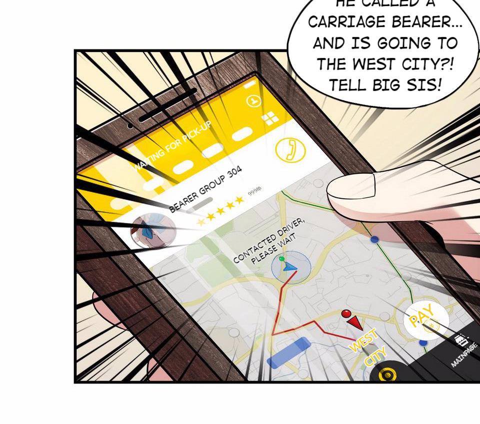 The Great Tang Is Online Chapter 53 - Page 18