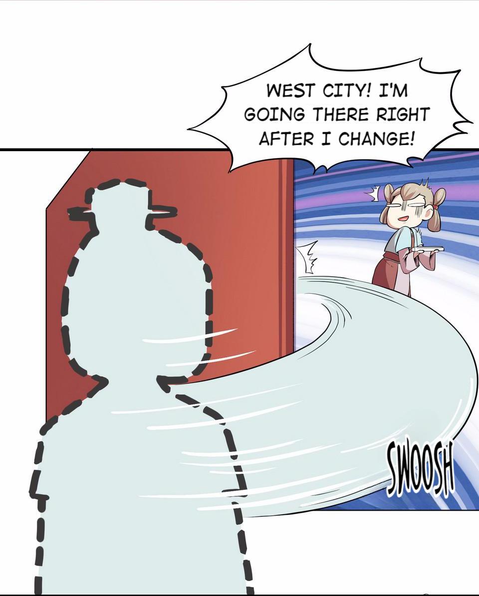The Great Tang Is Online Chapter 53 - Page 22