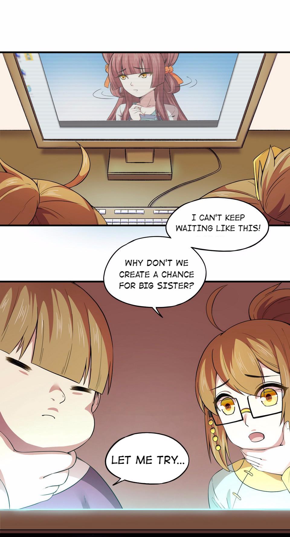 The Great Tang Is Online Chapter 53 - Page 25