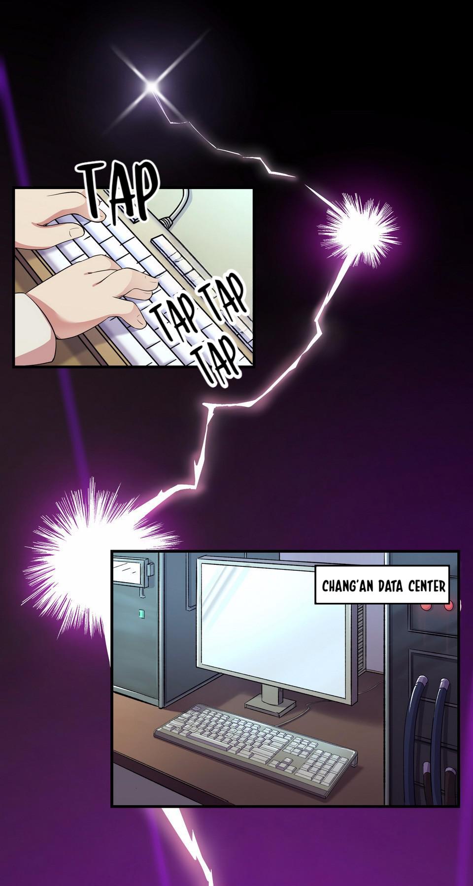 The Great Tang Is Online Chapter 53 - Page 26