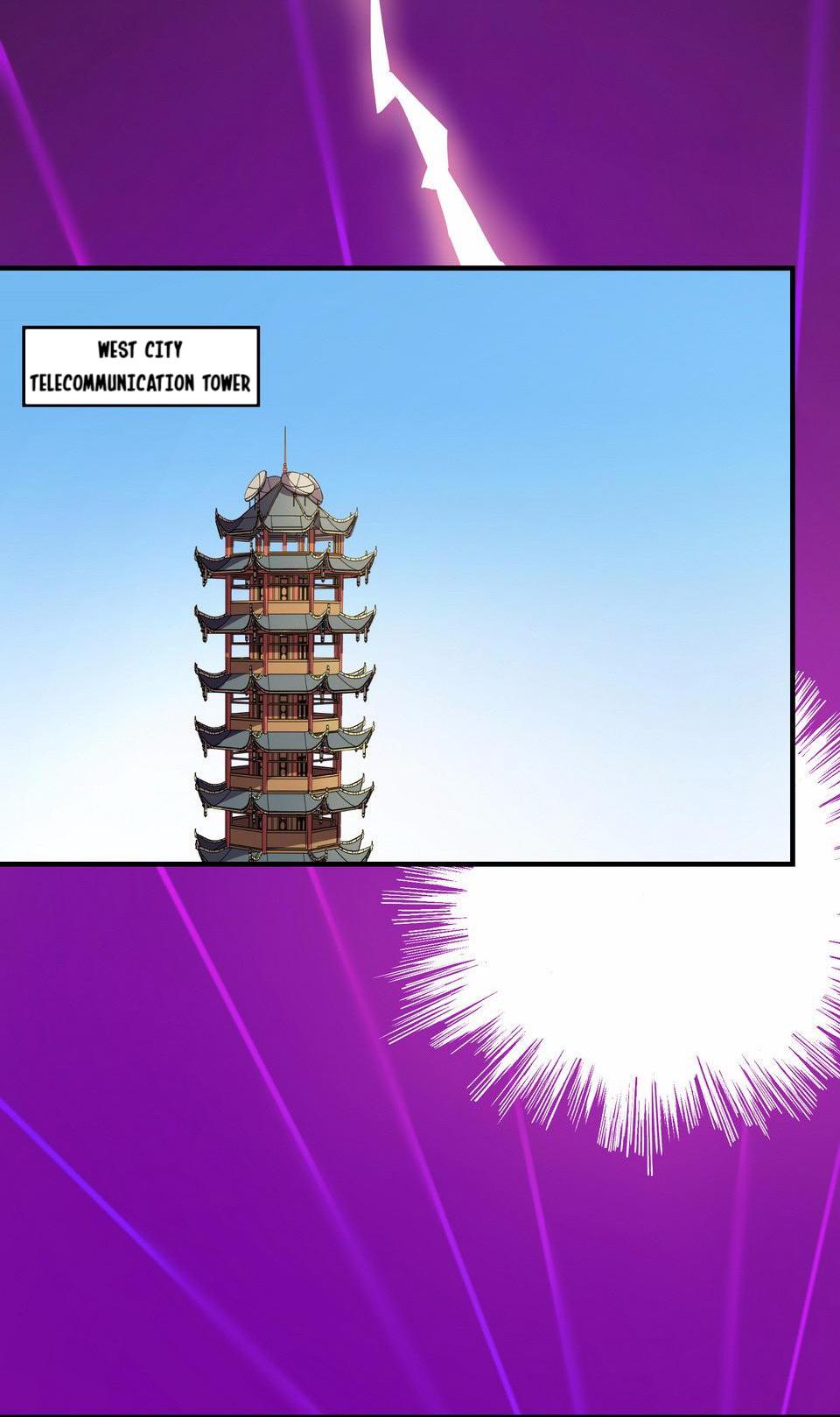 The Great Tang Is Online Chapter 53 - Page 27