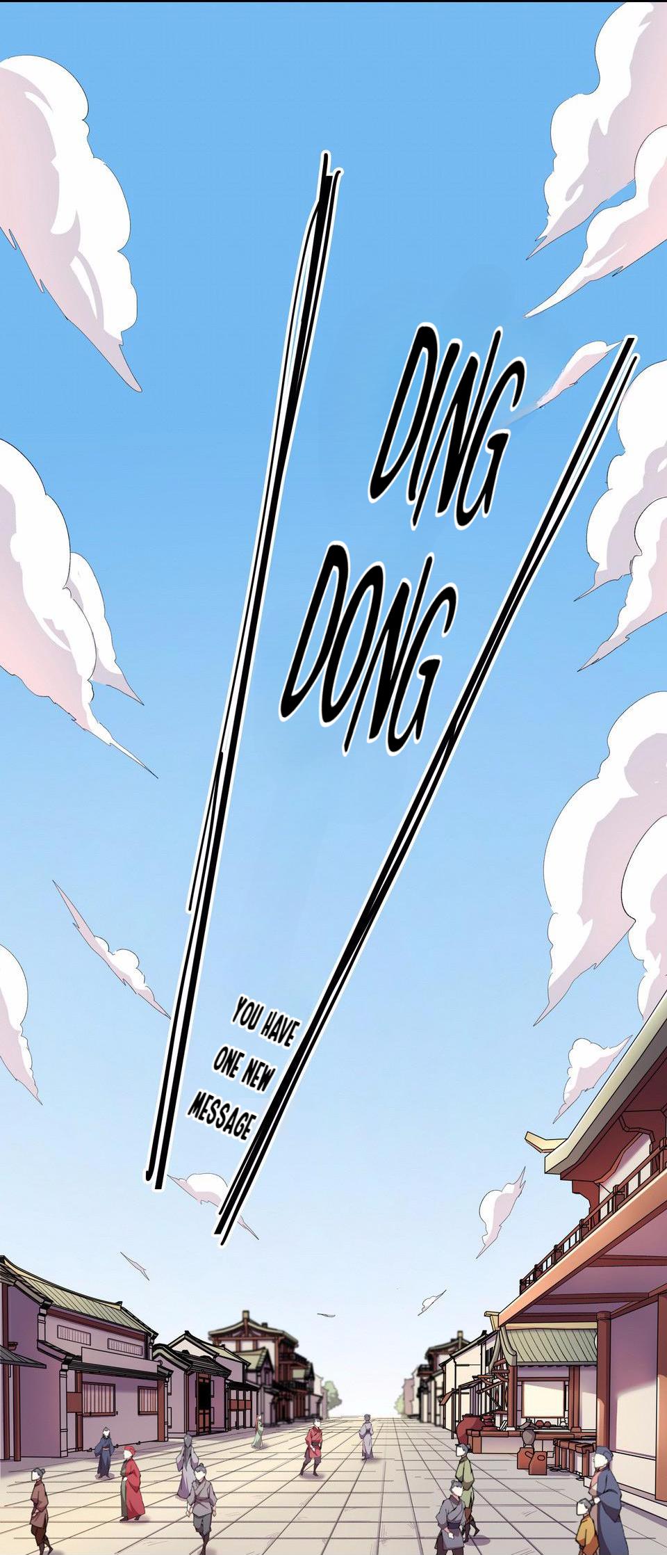 The Great Tang Is Online Chapter 53 - Page 28