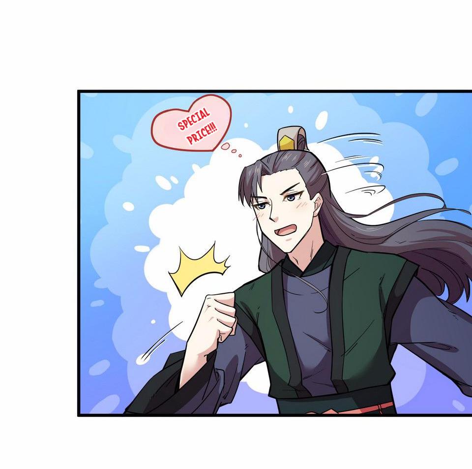The Great Tang Is Online Chapter 53 - Page 31