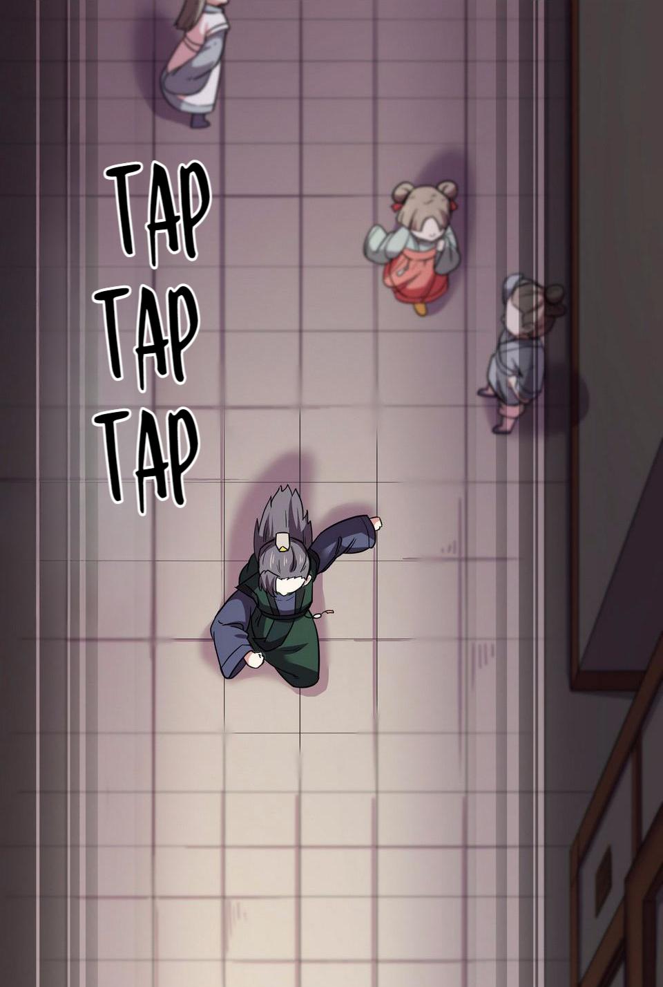 The Great Tang Is Online Chapter 53 - Page 35