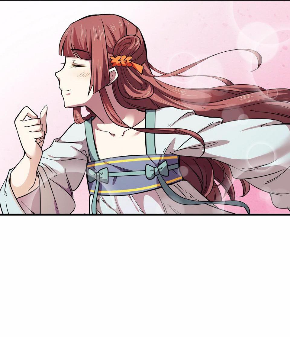 The Great Tang Is Online Chapter 53 - Page 39