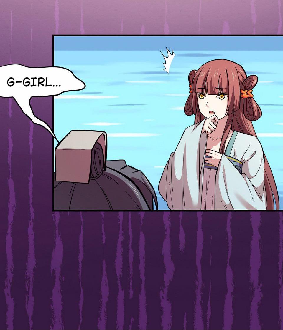 The Great Tang Is Online Chapter 53 - Page 46