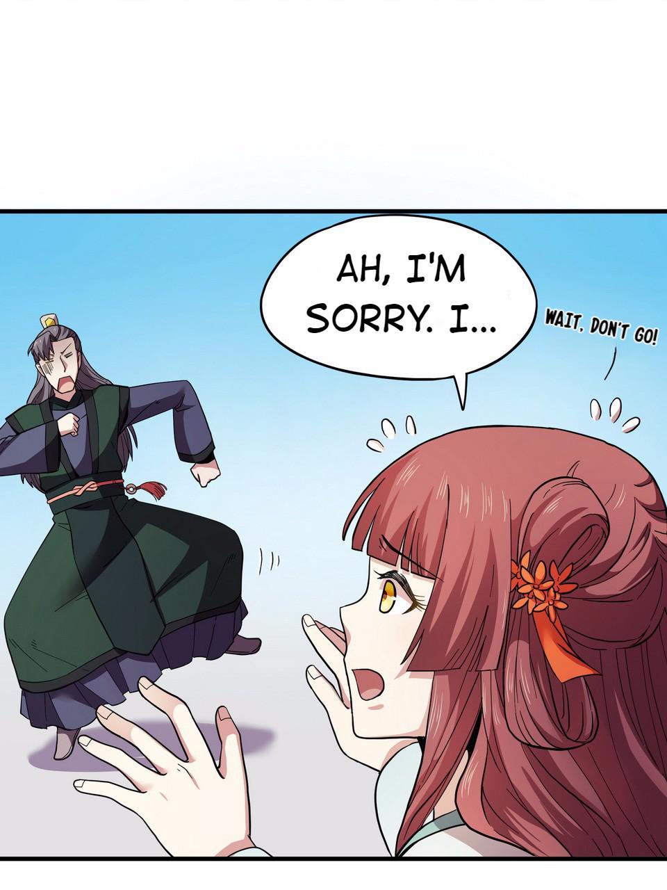 The Great Tang Is Online Chapter 53 - Page 47