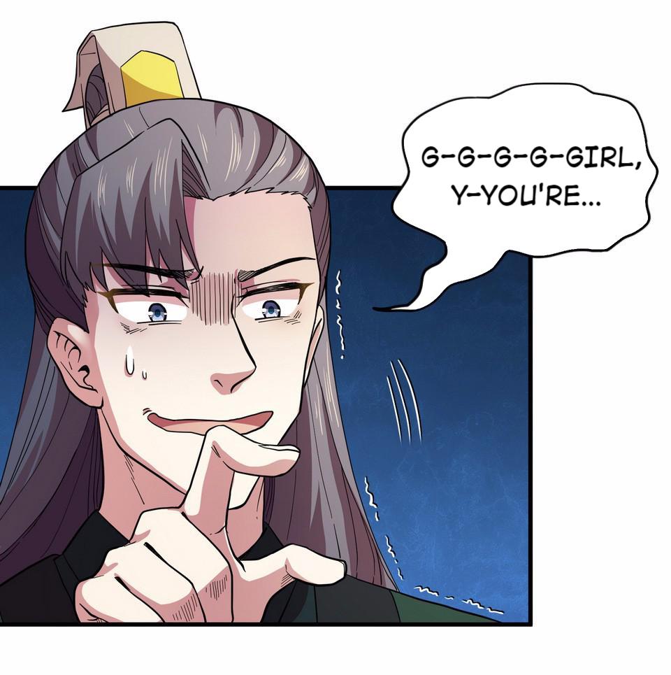 The Great Tang Is Online Chapter 53 - Page 48