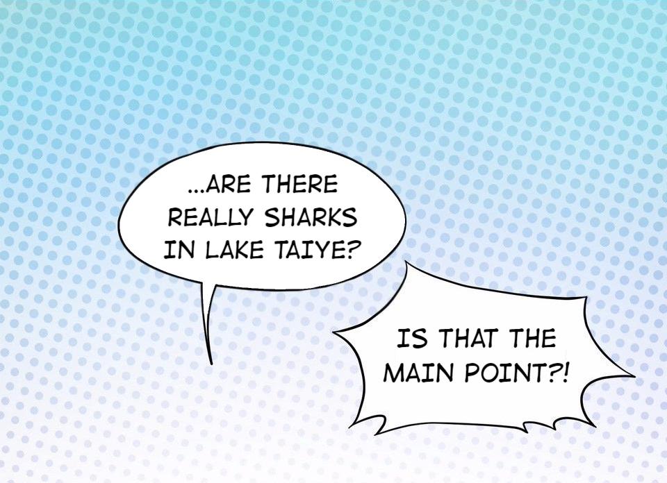 The Great Tang Is Online Chapter 53 - Page 6